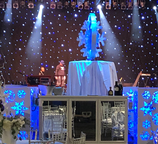 Corporate Events