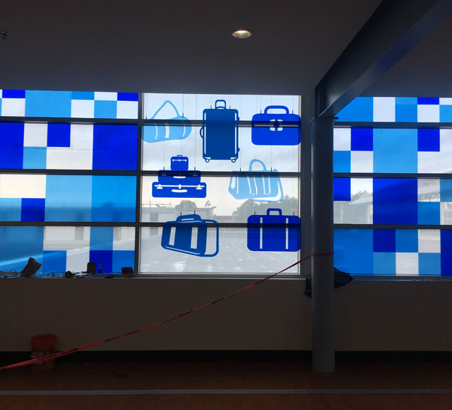 Shreveport Airport